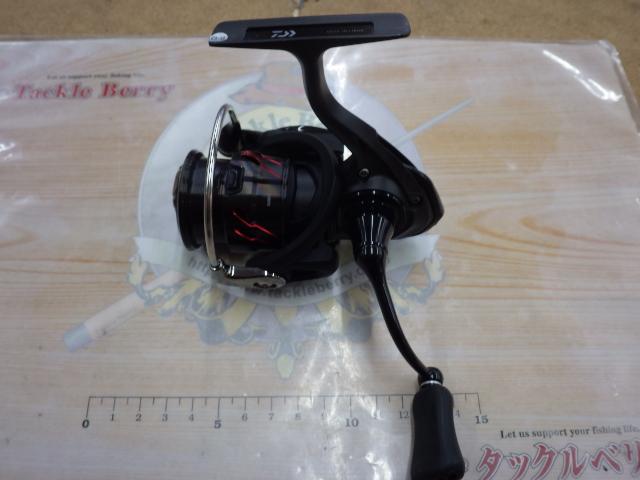 18タトゥーラ LT2000S-XH