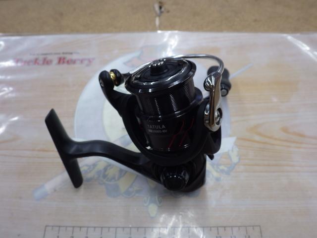 18タトゥーラ LT2000S-XH