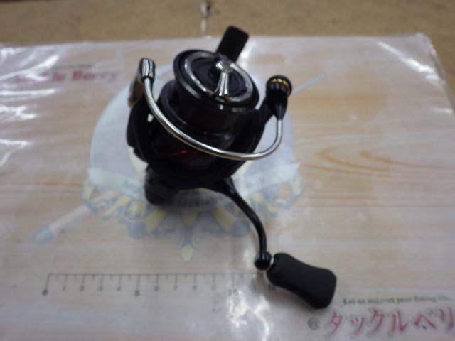 18タトゥーラ LT2000S-XH