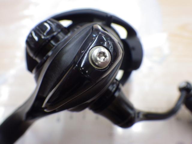 18タトゥーラ LT2000S-XH