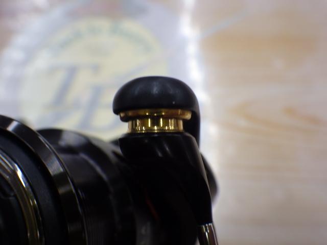 18タトゥーラ LT2000S-XH