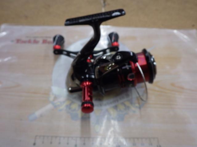 12セフィアCI4+ C3000HGS