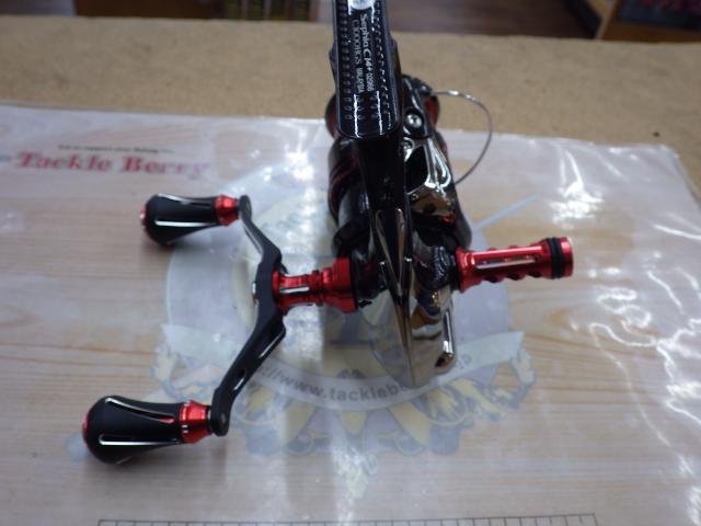 12セフィアCI4+ C3000HGS