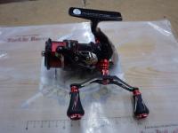 12セフィアCI4+ C3000HGS