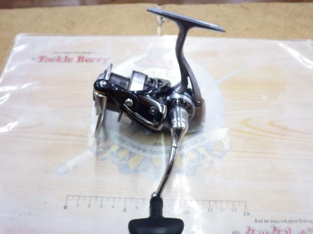 14カルディア 2500