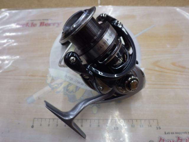 14カルディア 2500