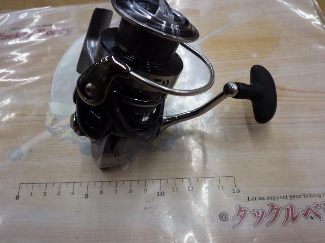 14カルディア 2500