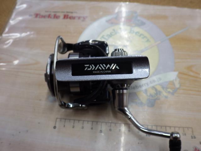 14カルディア 2500