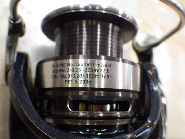 14カルディア 2500