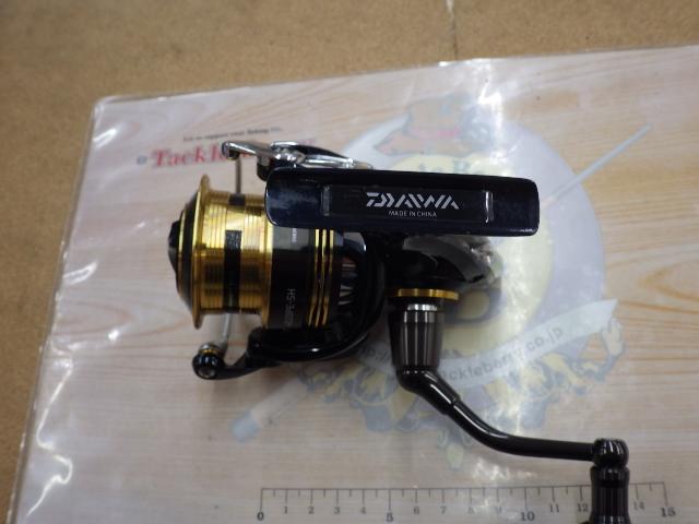 13ブラスト 4020PE-SH