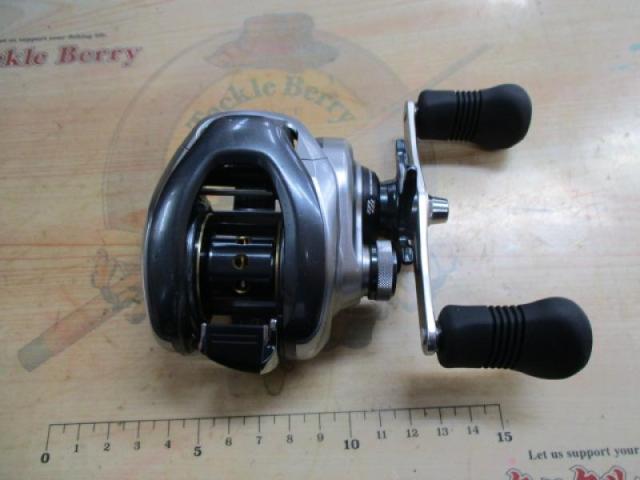 13メタニウムHG (RH)