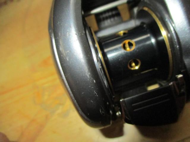 13メタニウムHG (RH)