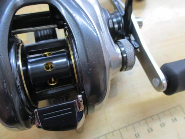 13メタニウムHG (RH)