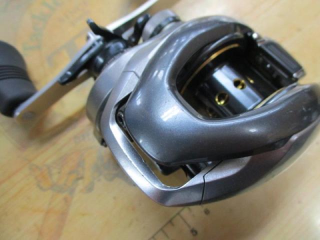 13メタニウムHG (RH)