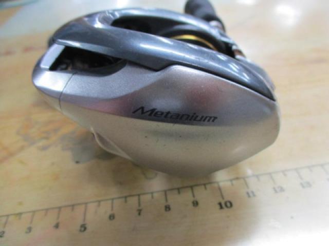 13メタニウムHG (RH)