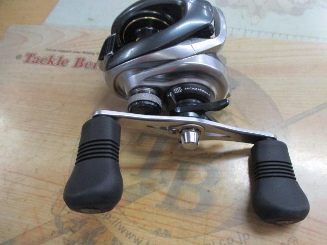 13メタニウムHG (RH)