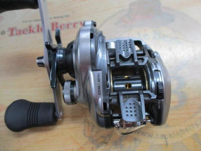 13メタニウムHG (RH)