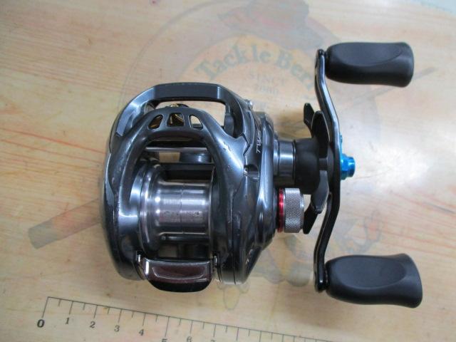 タトゥーラ SV TW 7.3R