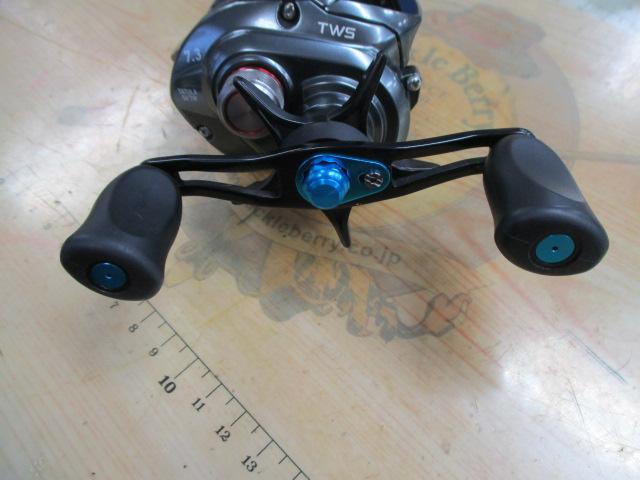 タトゥーラ SV TW 7.3R