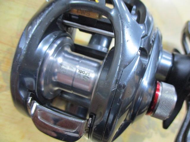 タトゥーラ SV TW 7.3R