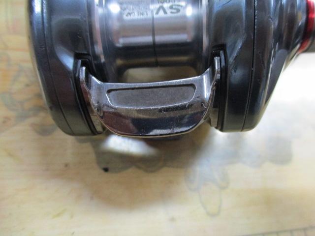 タトゥーラ SV TW 7.3R