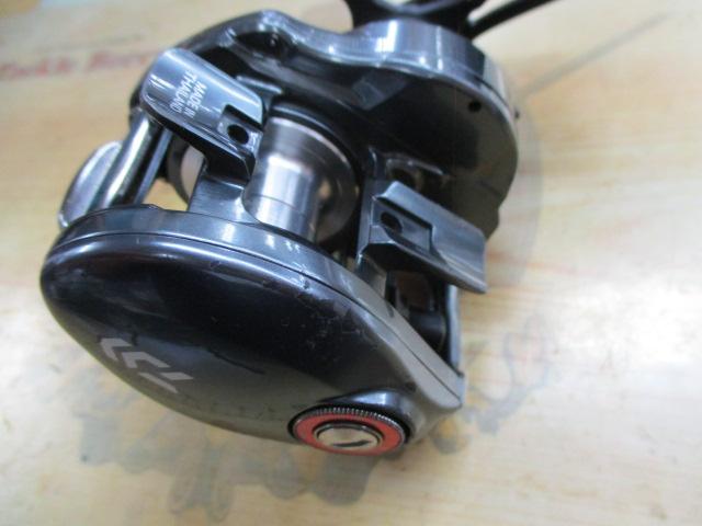 タトゥーラ SV TW 7.3R