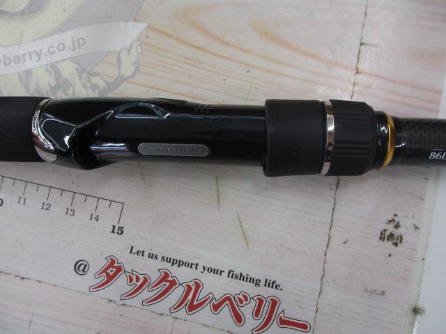 モアザン 86LLX・W