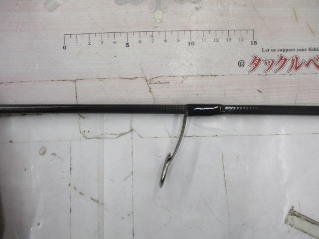 モアザン 86LLX・W