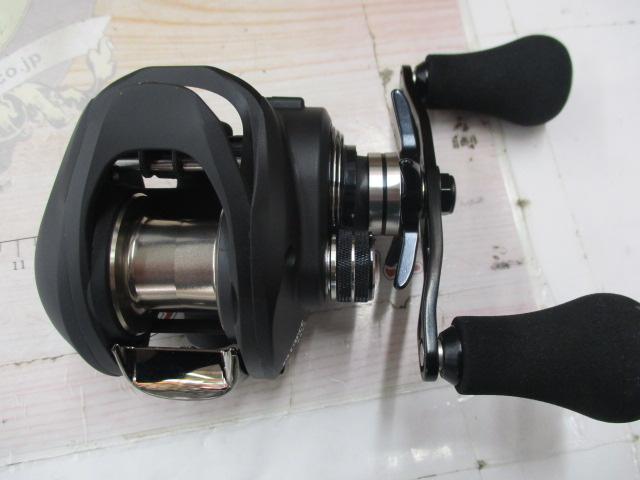 アルカンセ HS RH