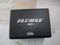 アルカンセ HS RH