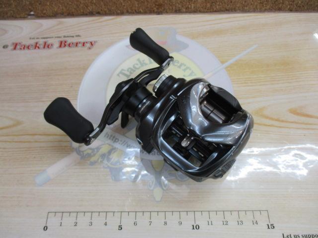 25タトゥーラ SV TW 100H