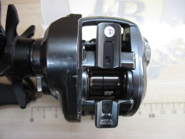 25タトゥーラ SV TW 100H