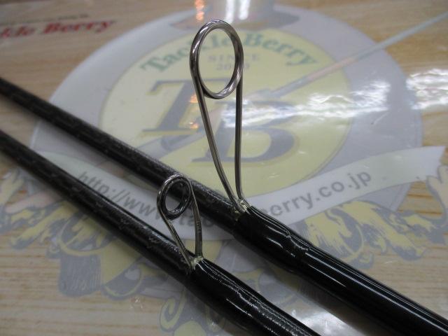 セフィアXR S83ML