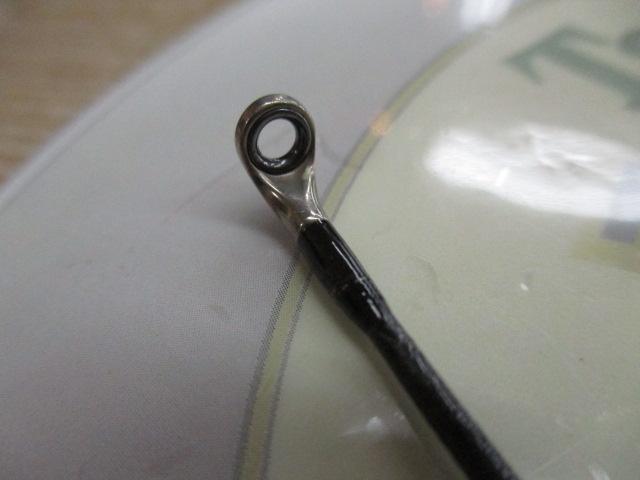 セフィアXR S83ML