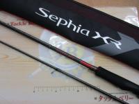 セフィアXR S83ML