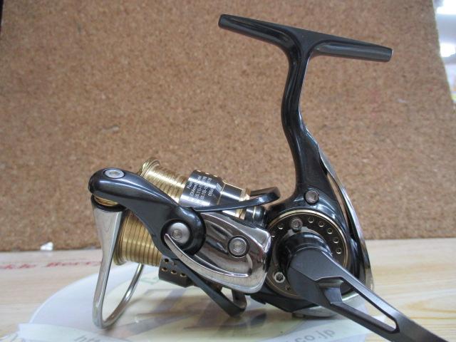 15イグジスト 2003F-H