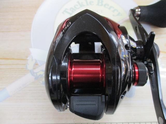 20ゲンプウXT 150