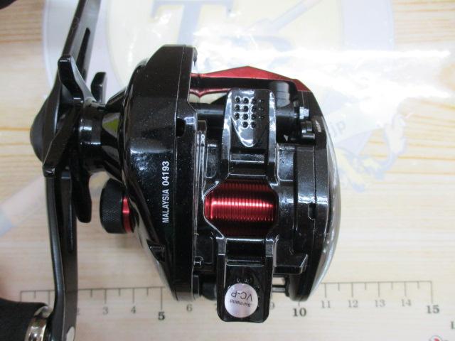 20ゲンプウXT 150