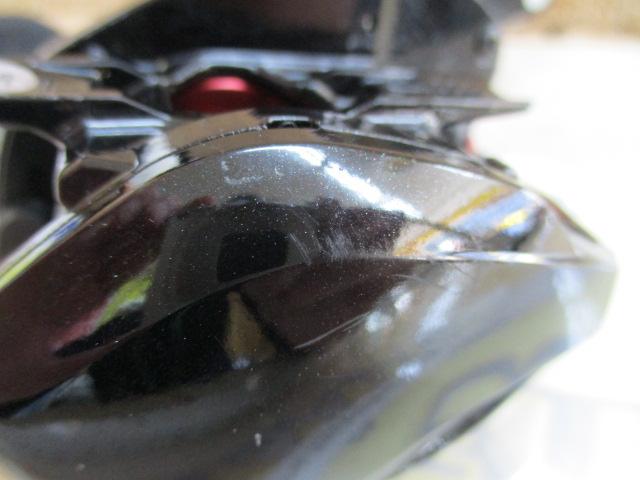 20ゲンプウXT 150