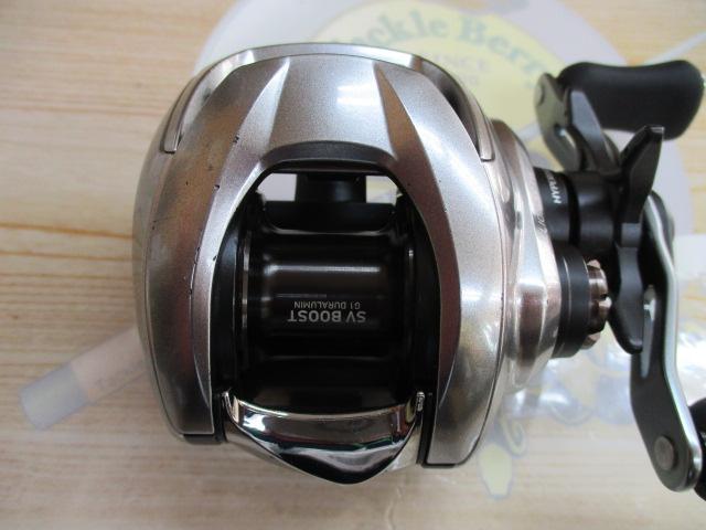 21ジリオン SV TW 1000XH