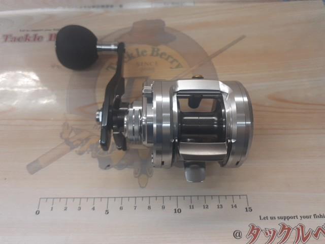 15キャタリナ BJ200SHL