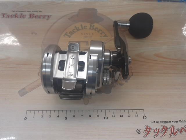 15キャタリナ BJ200SHL