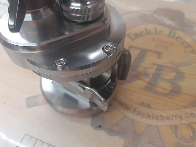 15キャタリナ BJ200SHL