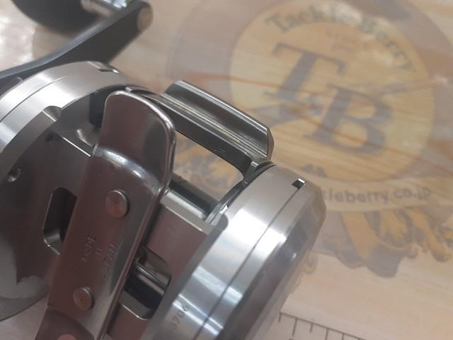 15キャタリナ BJ200SHL