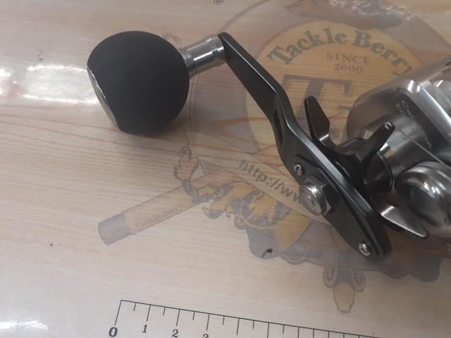 15キャタリナ BJ200SHL