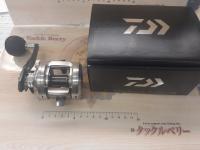 15キャタリナ BJ200SHL