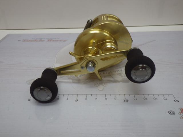 15オシアコンクエスト 201PG