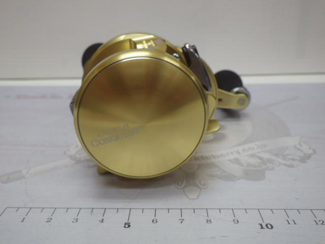 15オシアコンクエスト 201PG