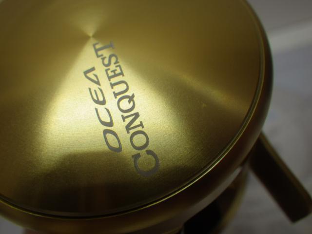 15オシアコンクエスト 201PG