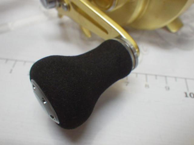 15オシアコンクエスト 201PG